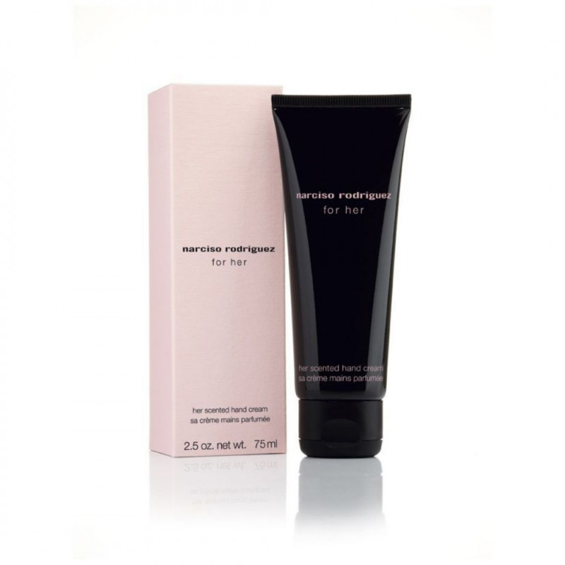 NR FOR HER HAND CREAM