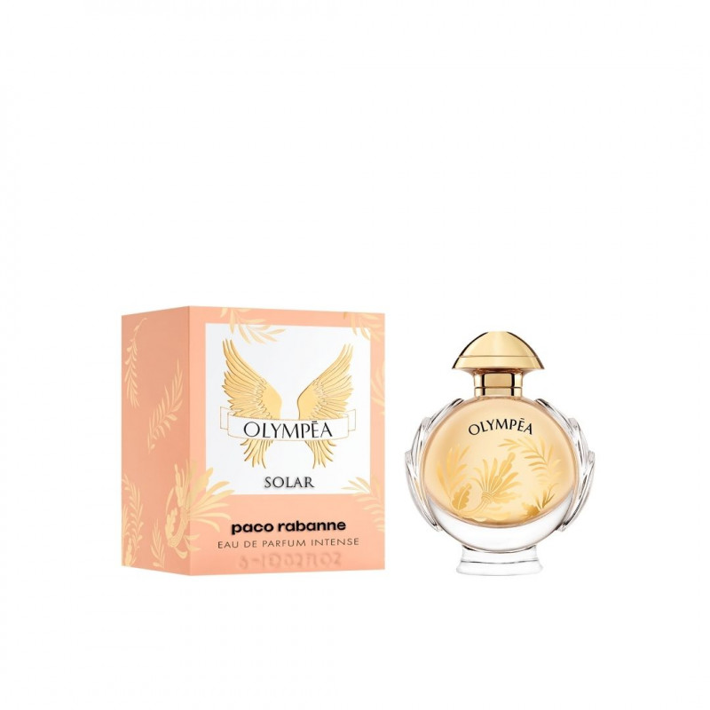 PR OLYMPÉA SOLAR EDP 6ML