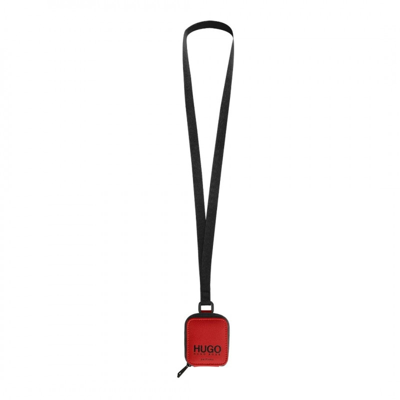 HUGO BOSS EARPHONE HOLDER
