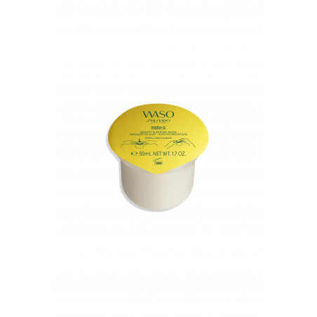 WASO YUZU-C SLEEPING MASK REFILL 50 ML