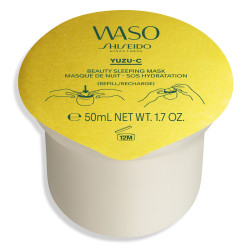 Waso Yuzu-C Sleeping Mask Refill 50 ml