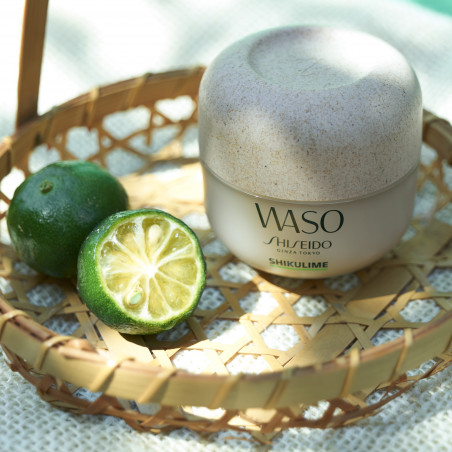 WASO SHIKULIME MEGA HYDRATING MOISTURIZER REFILL 50ML