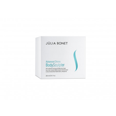 JÚLIA ADVANCED DRON BODYSCULPTER 200ML