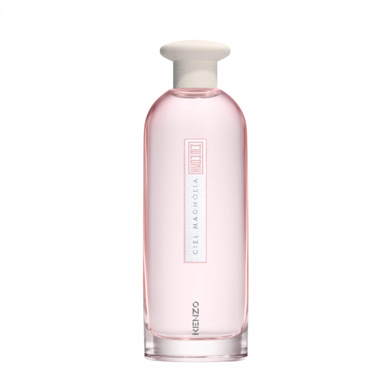 Memori collection ciel magnolia eau de parfum 75ml