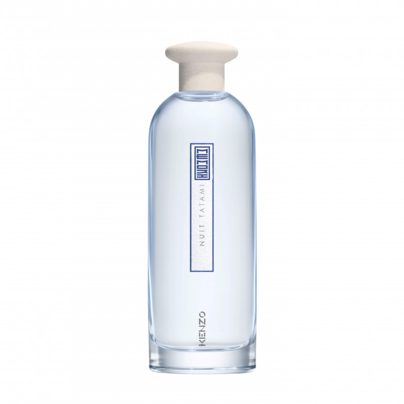 Memori collection nuit tatami eau de parfum 75ml