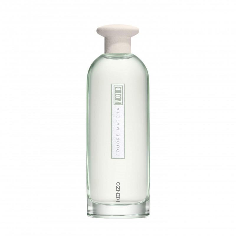 Memori poudre matcha eau de parfum 75ml