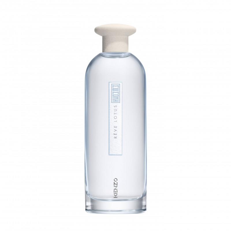 Memori collection rêve lotus eau de parfum 75ml