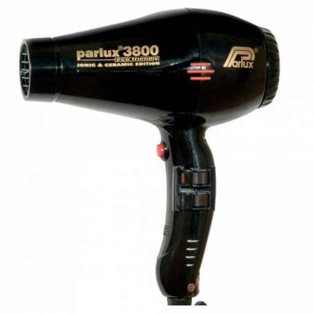 PARLUX SECADOR 3800 NEGRO