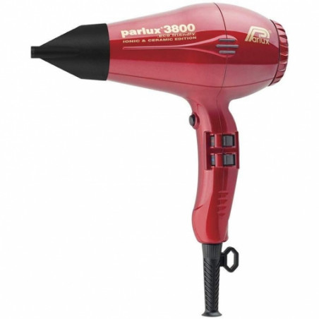 PARLUX SECADOR 3800 ROJO