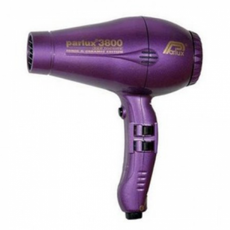 PARLUX SECADOR 3800 MORADO