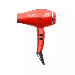 PARLUX SECADOR DE MANO ALYON ROJO