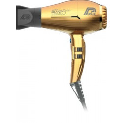 PARLUX SECADOR MANO  ALYON GOLD EDITION
