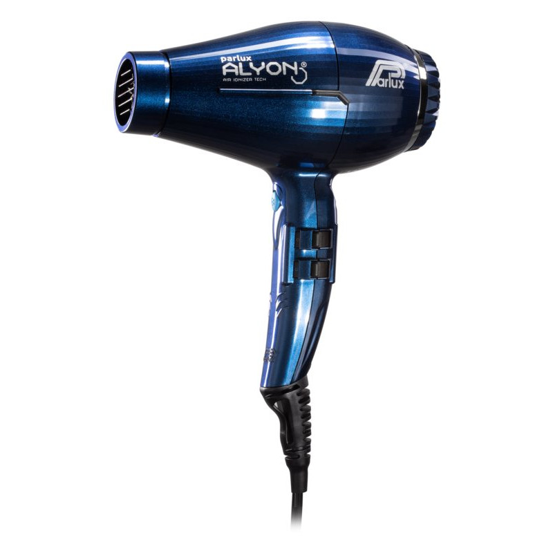 Parlux secador mano alyon azul noche