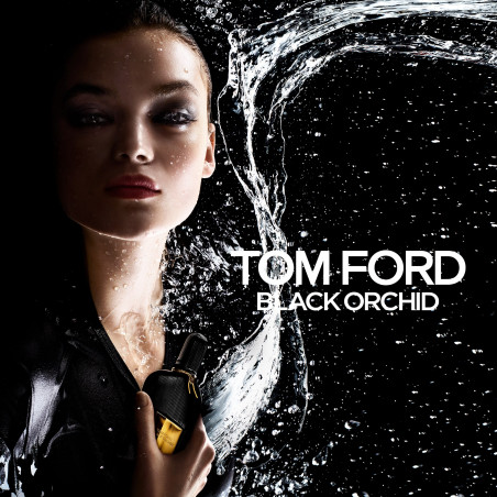 Comprar Online Black Orchid de Tom Ford para Mujer | Perfumería Júlia