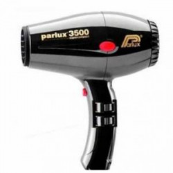 PARLUX SECADOR 3500 CERAMIC & IONIC NEGRO