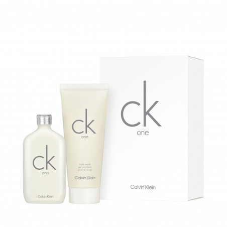 CK ONE COFRE EAU DE TOILETTE V50ML