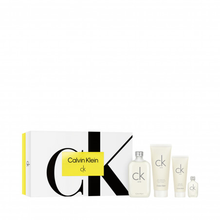 CK ONE COFRE EAU DE TOILETTE V200ML