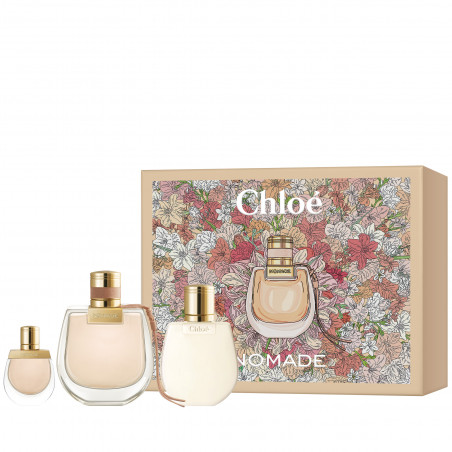 CHLOÉ NOMADE COFRE EAU DE PARFUM V75ML