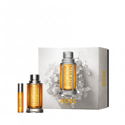 THE SCENT HIM COFRE EAU DE TOILETTE V100ML