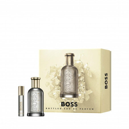 BOSS BOTTLED COFRE EAU DE PARFUM V100ML