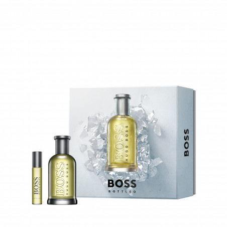 BOSS BOTTLED COFRE EAU DE TOILETTE V100ML