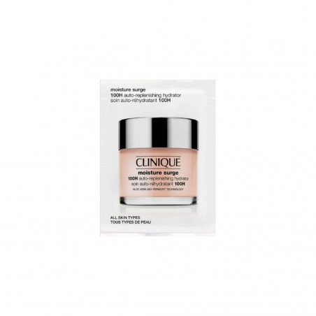 MUESTRA CLINIQUE MOISTURE SURGE 100H
