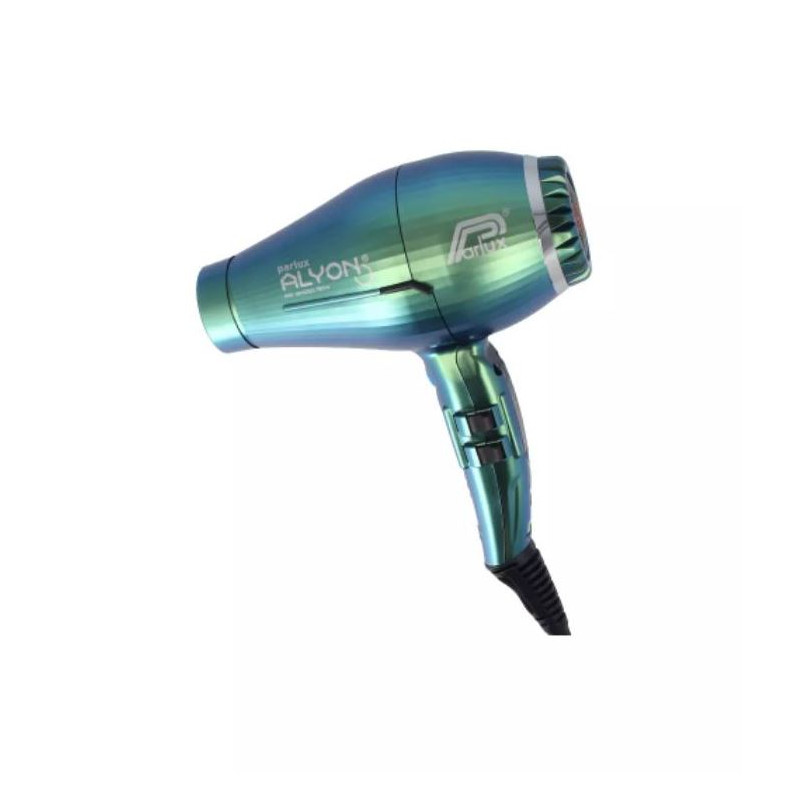 Parlux secador alyon jade