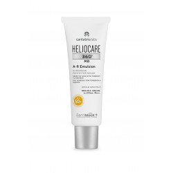 HELIOCARE 360º MD A-R EMULSIÓN +50 50ML