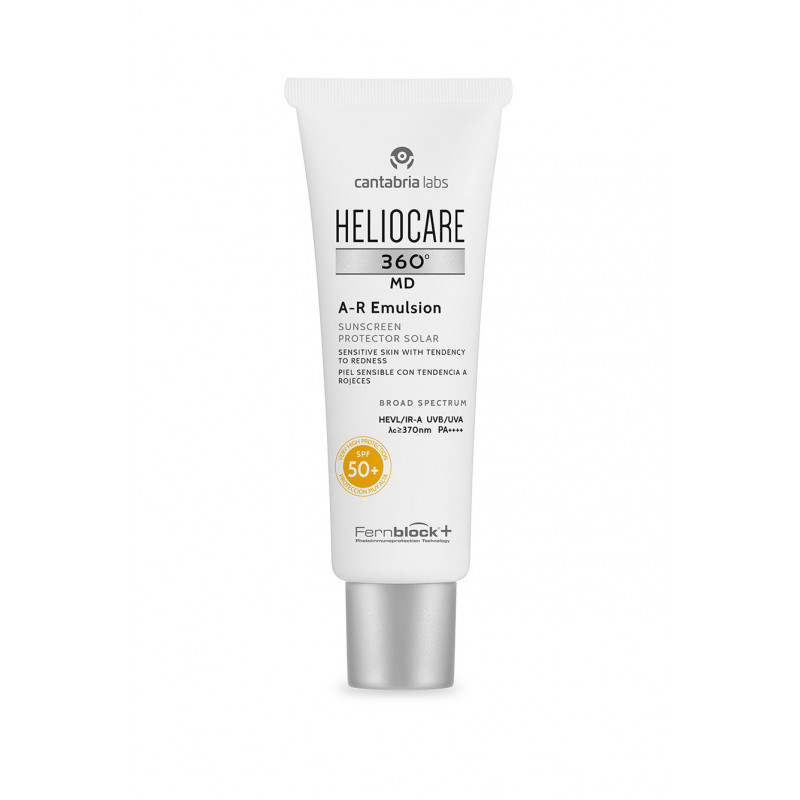 heliocare 360 md a-r emulsion 50 50ml