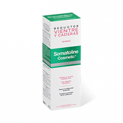 SOMATOLINE VIENTRE CADERA EXPRES 250ML
