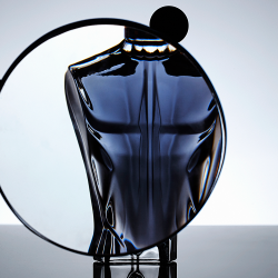 ETERNITY Cof. (EDP Vapo.100ml