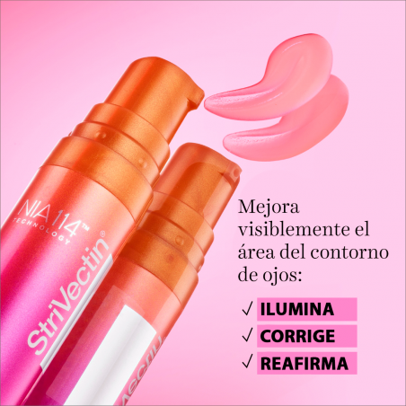 MULTI-ACTION SUPER C SERUM CONTORNO DE OJOS 15ML