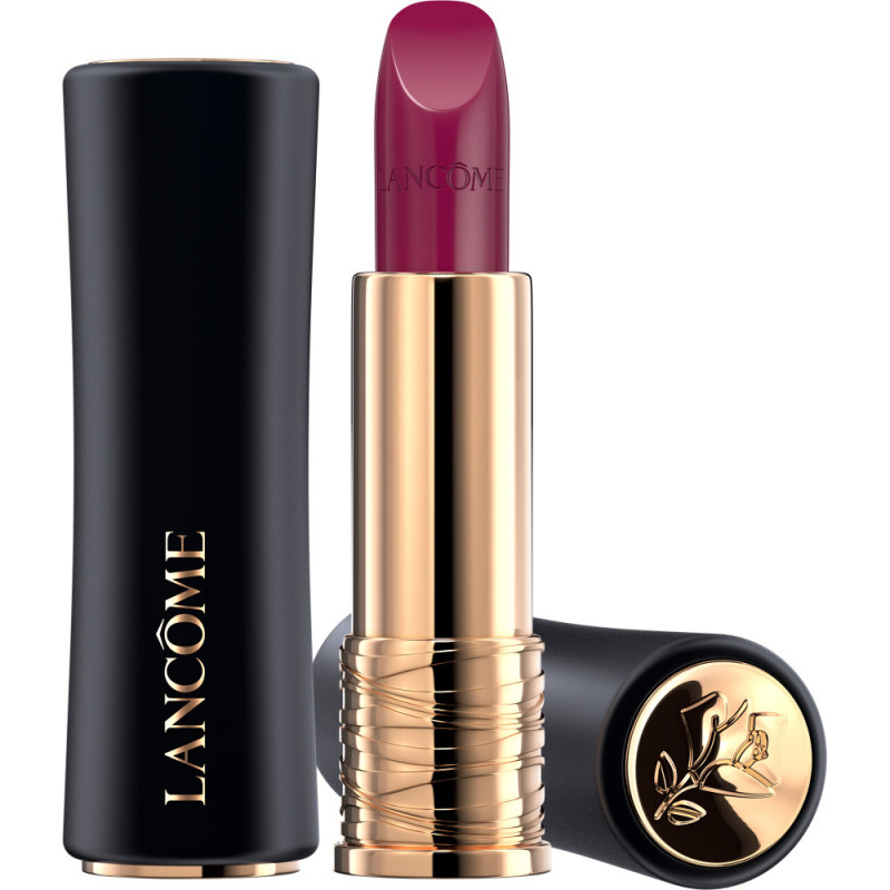 Absolu Rouge Cream 493 Nuit Parisienne