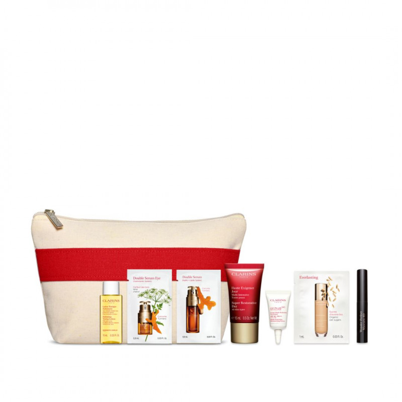 NECESER RITUAL CLARINS