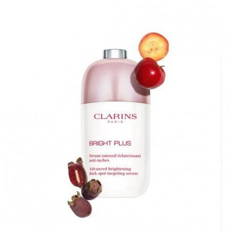 BRIGHT PLUS SERUM ANTI-MANCHAS 50ML