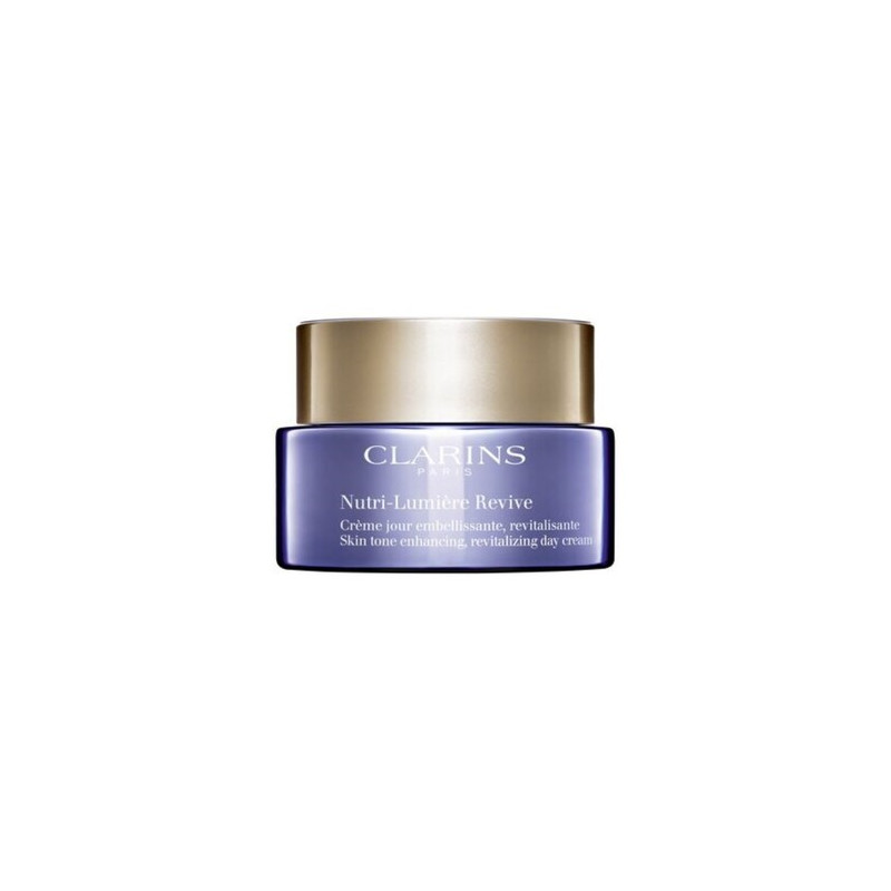 Nutri-lumière revive cream 50ml