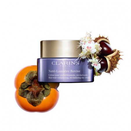 NUTRI-LUMIÈRE REVIVE CREAM 50ML