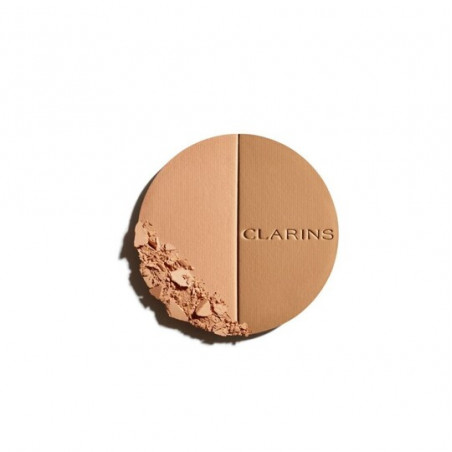 DUO POUDRE EVER BRONZE