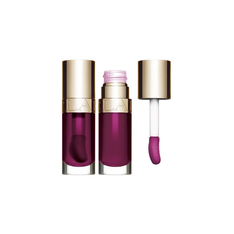 Aceite Confort Labios 10