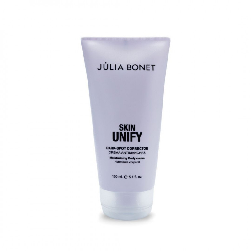 JÚLIA BONET CREMA CORPORAL ANTI MANCHAS