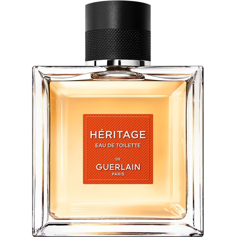 Héritage eau de toilette vaporizador 100ml