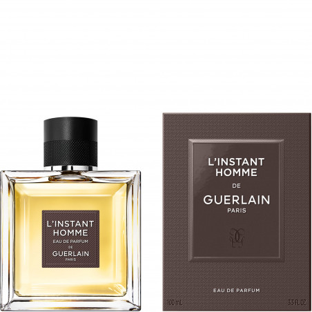 L'INSTANT DE GUERLAIN POUR HOMME EAU DE PARFUM VAPORIZADOR 100ML