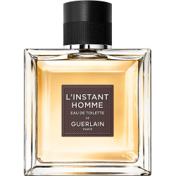 L'INSTANT POUR HOME EAU DE TOILETTE VAPORIZADOR 100ML