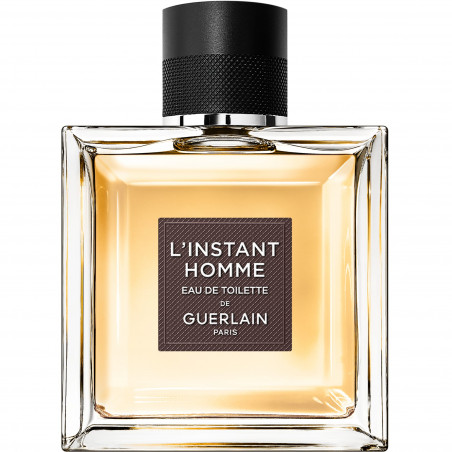 L'INSTANT POUR HOME EAU DE TOILETTE VAPORIZADOR 100ML