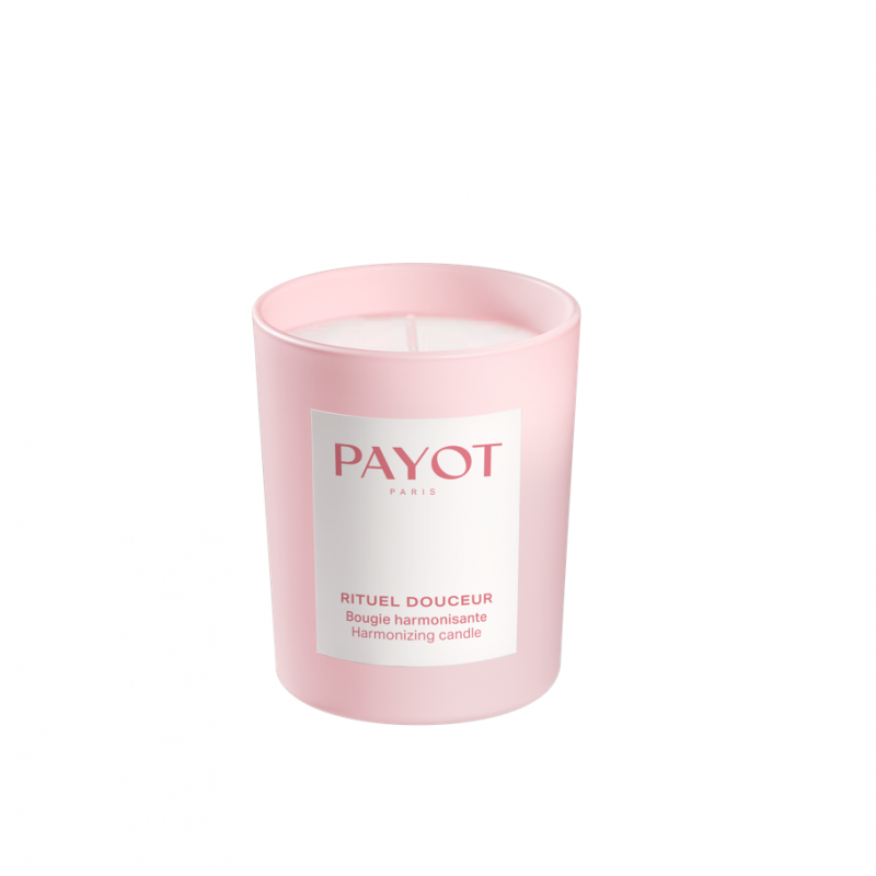 Bougie harmonisante 180gr