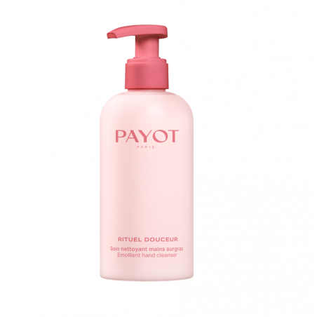 CRÈME NETTOYANTE MAINS 250ML