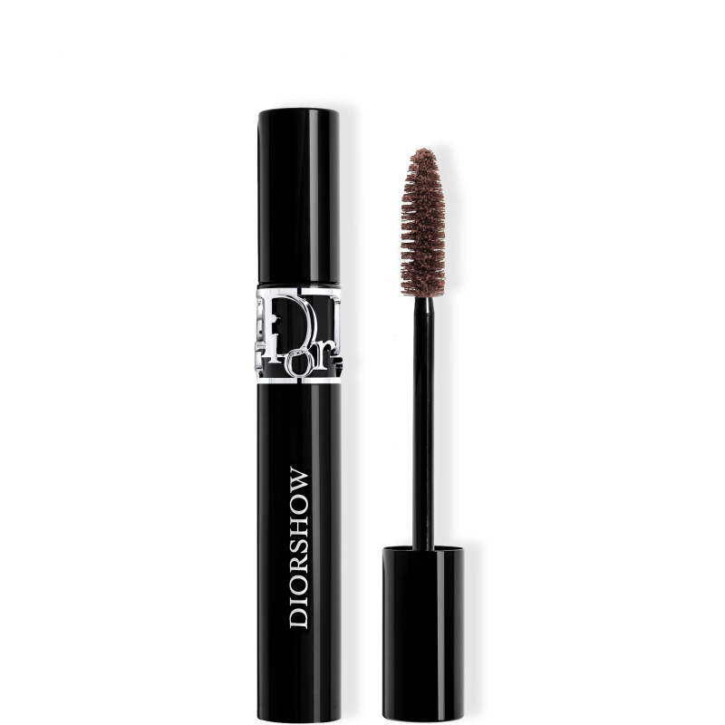diorshow mascara 798 brow