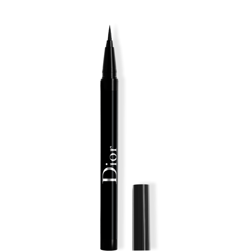 Diorshow On Stage Liner 091 Matte Black