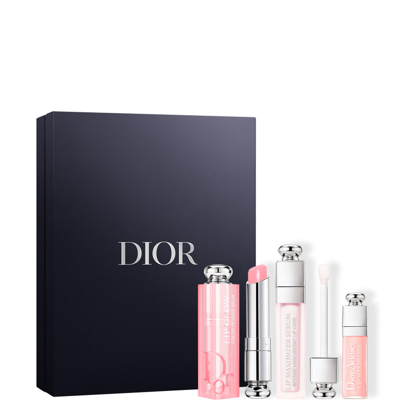 DIOR ADDICT SET Perfumería Júlia