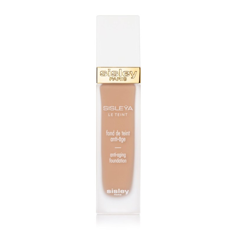 Sisleya Le Teint 2r-organza